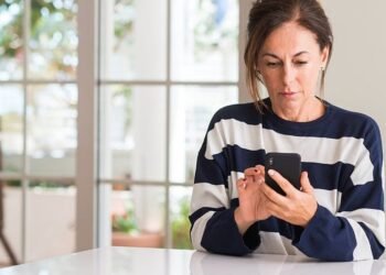 Going Back To Work At 50: Where Should You Start?