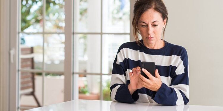 Going Back To Work At 50: Where Should You Start?