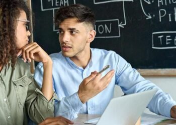 How To Deal With A Condescending Co-Worker