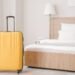 How to Quickly Pack Up a Hotel Room Without Forgetting Anything