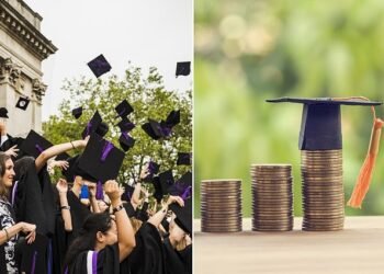 How will the rise in tuition fees affect YOUR money? Labour increases cap for the first time in eight years - here's what it means for repayments