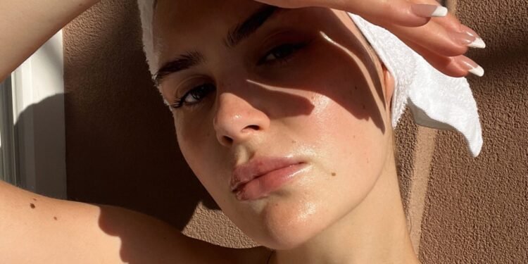 I Had My Moles "Mapped" & Here's Why You Should Too