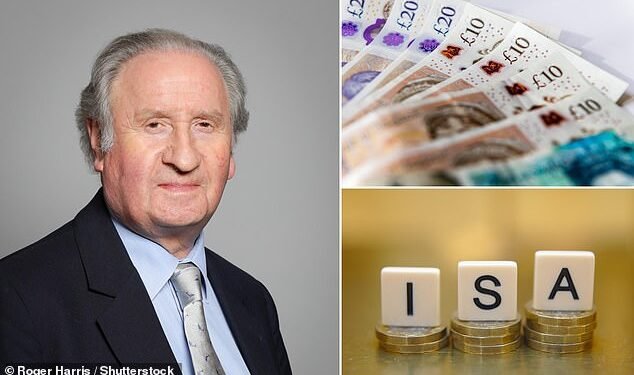 Lord John Lee of Trafford led the charge by becoming the first Isa millionaire in 2003. Today there are 4,850 Isa millionaires