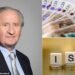 Lord John Lee of Trafford led the charge by becoming the first Isa millionaire in 2003. Today there are 4,850 Isa millionaires