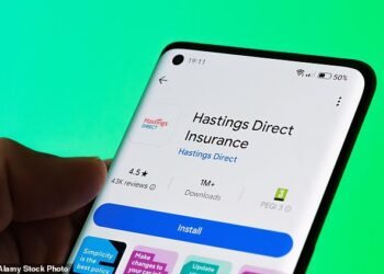Reader Peter Legind had difficulty cancelling his policy with Hastings Direct