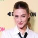 Lili Reinhart Talks About Acne & New Brand Personal Day