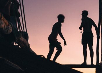 Mombasa to Lamu: a nostalgic journey up the coast of Kenya