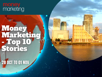 Money Marketing Weekly Wrap-Up – 28 Oct to 01 Nov