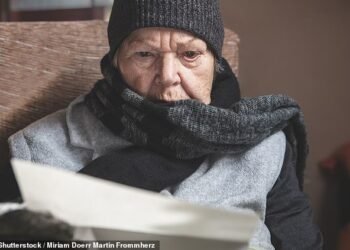 Still waiting: More than 50,000 people have yet to find out if they will receive pension credit