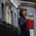 Reeves' first budget will become a ‘blip’