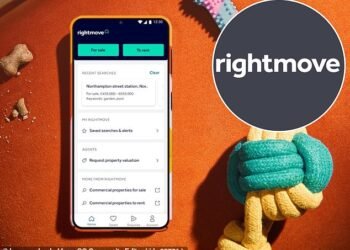 Upgrade: Britain's largest property portal now forecasts its average revenue per advertiser (ARPA) to increase by £85 to £95 on the £1,431 made last year