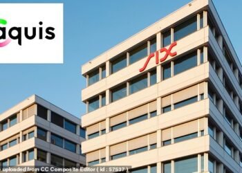 Acquisition deal: Swiss-based SIX Exchange Group intends to buy the junior stock market operator Aquis Exchange for 727 pence per share