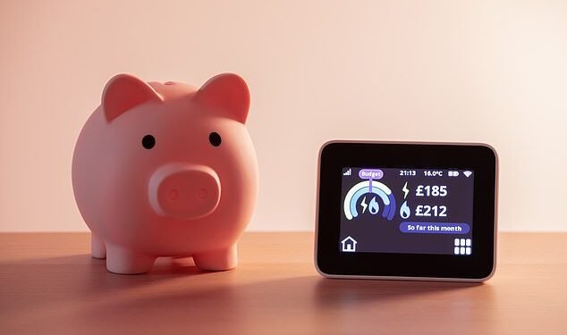 Saving money: Smart meters can save money on energy bills by offering greater understanding of energy use, but can also unlock specific tariffs with lower unit rates