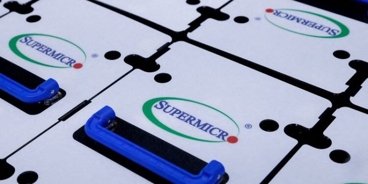 Super Micro Computer names BDO as auditor, files Nasdaq compliance plan