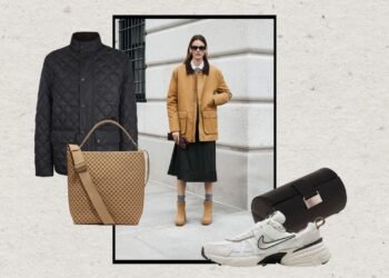 Condé Nast Traveler