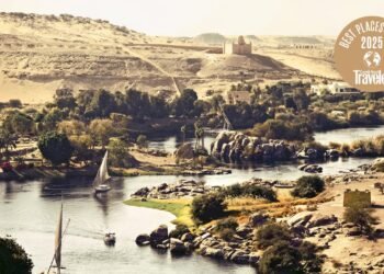 Condé Nast Traveler