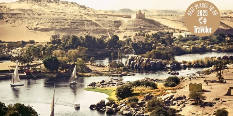 Condé Nast Traveler