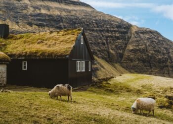 The Best Places to Go in Europe in 2025