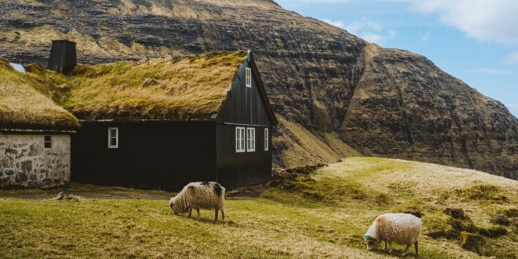 The Best Places to Go in Europe in 2025