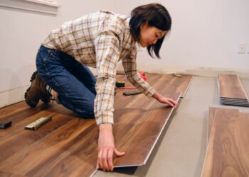 Indoors, Interior Design, Wood