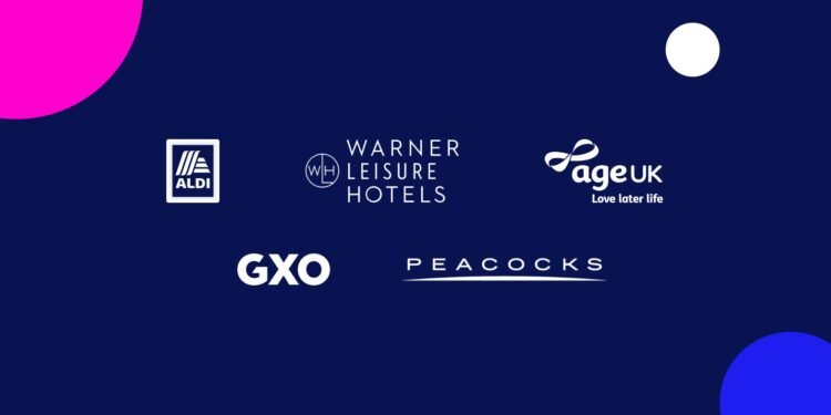 Top companies hiring November 2024