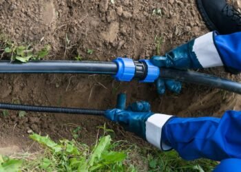 What Is Service Line Coverage, and Do You Need It?