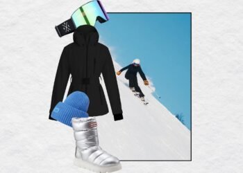 What to Pack for a Ski Trip