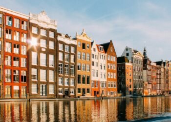 Condé Nast Traveler