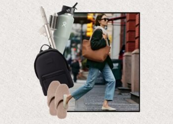 Condé Nast Traveler