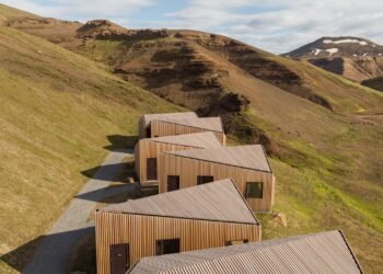 16 Best Hotels in Iceland, From Rural Lodges to Reykjavik Boutiques