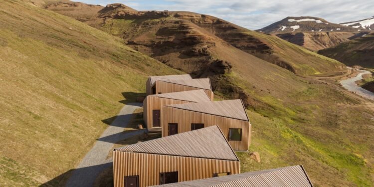 16 Best Hotels in Iceland, From Rural Lodges to Reykjavik Boutiques