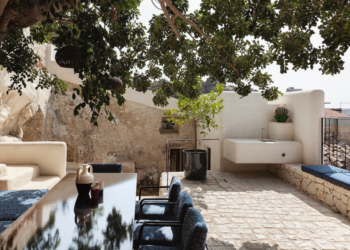 19 Best Airbnbs in Sicily, From Trapani to Palermo