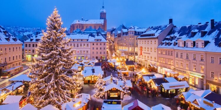 Condé Nast Traveler