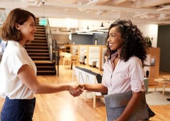 7 Tips For A Successful Informational Interview