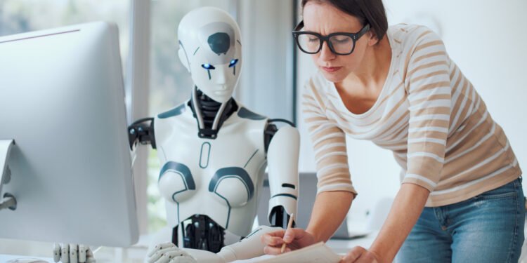 77pc of employees are lost on how to use AI, are you one of them?