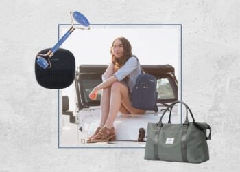 Condé Nast Traveler