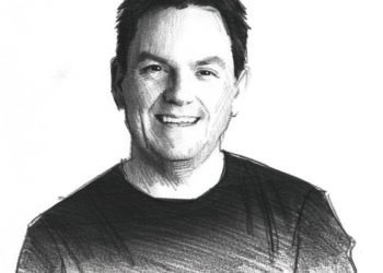 EMAP David Ferguson
