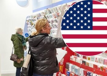 BUSINESS LIVE: Bitcoin hits $100,000; Vodafone-Three gets green light; Frasers takes Budget hit