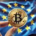 Bitcoin Reserve EU Sarah Knafo