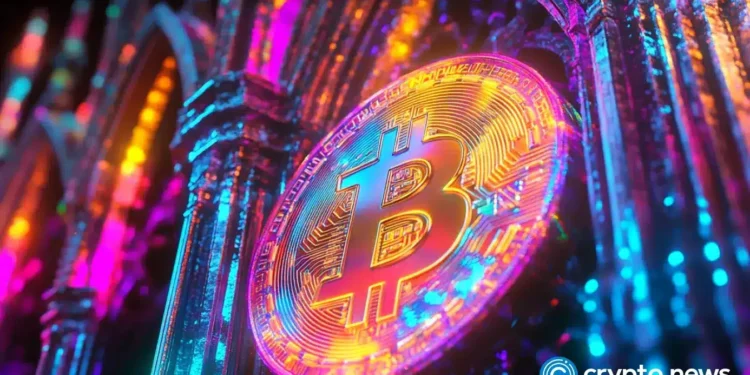 Bitcoin rebound and head to $100,000 target again