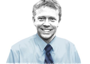 'Calm has failed to materialise': A Christmas message from the editor