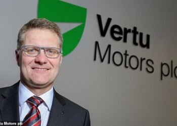 All I want for Christmas is my new car: Vertu Motors boss Robert Forrester says manufacturers are withholding delivery of petrol and diesel cars until January to meet 2024 EV sales targets