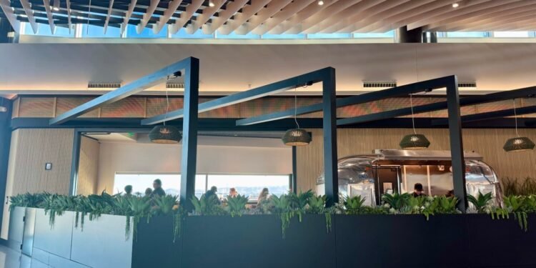 Indoors, Interior Design, Lamp
