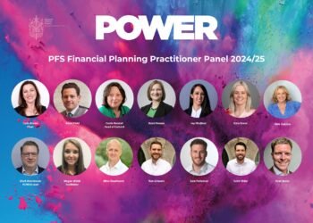 Four new members join Personal Finance Society POWER Panel