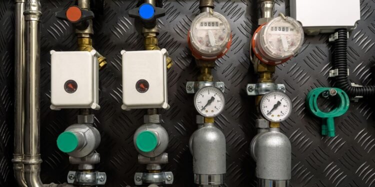 Hackers Are Hot for Water Utilities