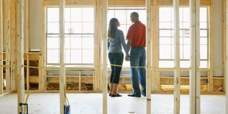 Home Warranty for a New Home: What to Know