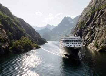 Condé Nast Traveler