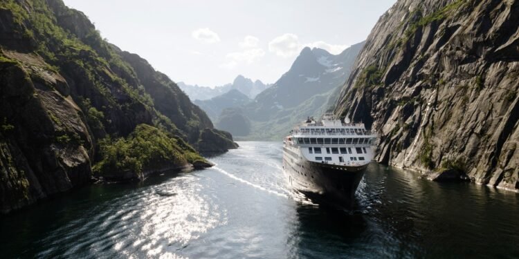 Condé Nast Traveler