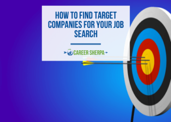 How To Find Target Companies For Your Job Search