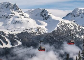 Condé Nast Traveler